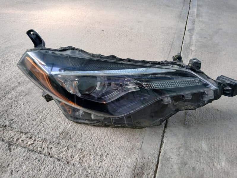 corolla 3 500 TMT - Ашхабад - img 2