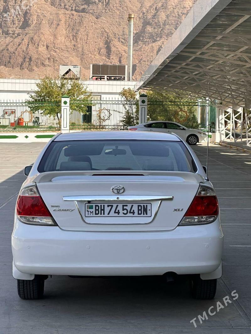 Toyota Camry 2003 - 166 000 TMT - Балканабат - img 5