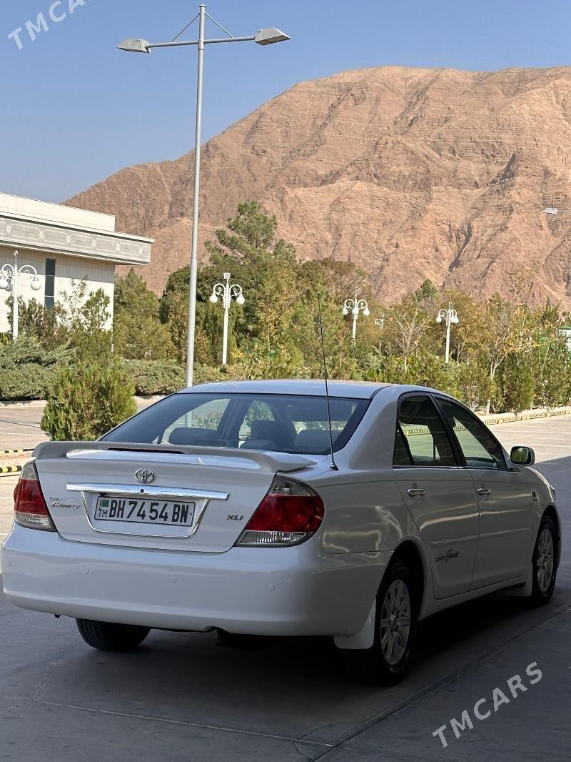 Toyota Camry 2003 - 166 000 TMT - Балканабат - img 4