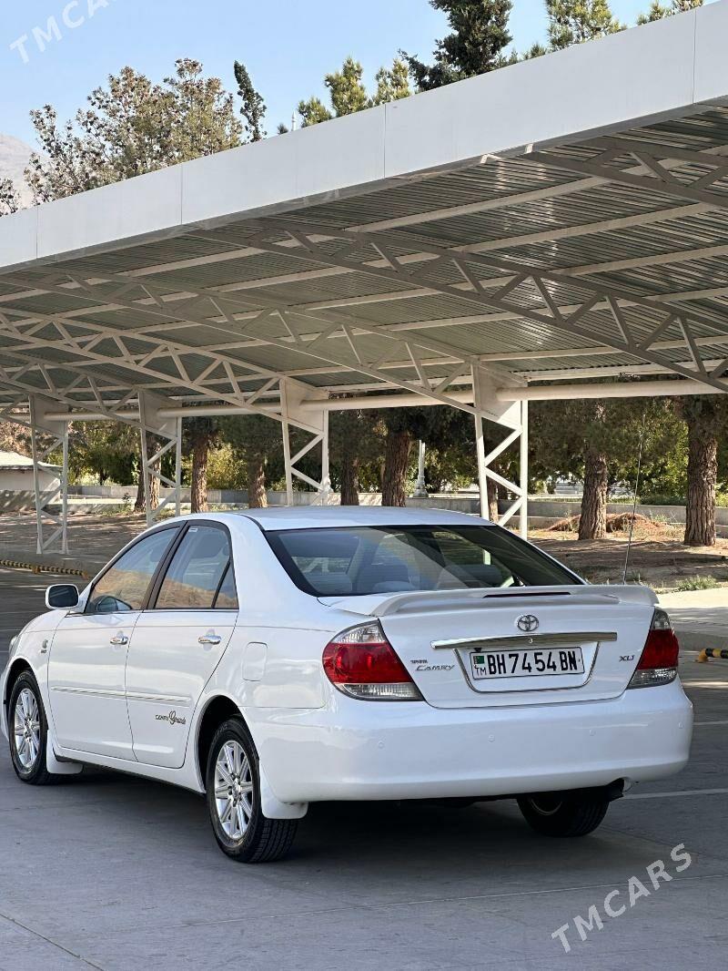 Toyota Camry 2003 - 166 000 TMT - Балканабат - img 6