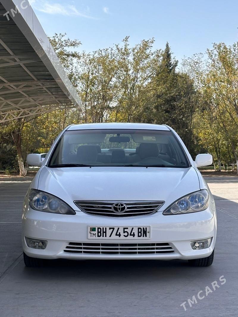 Toyota Camry 2003 - 166 000 TMT - Балканабат - img 1