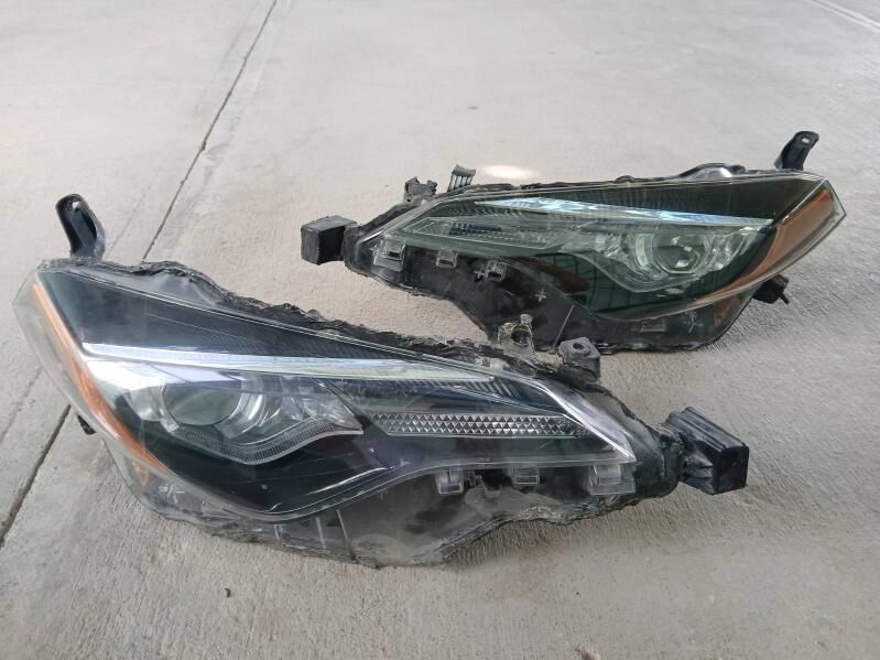 corolla 3 500 TMT - Ашхабад - img 4