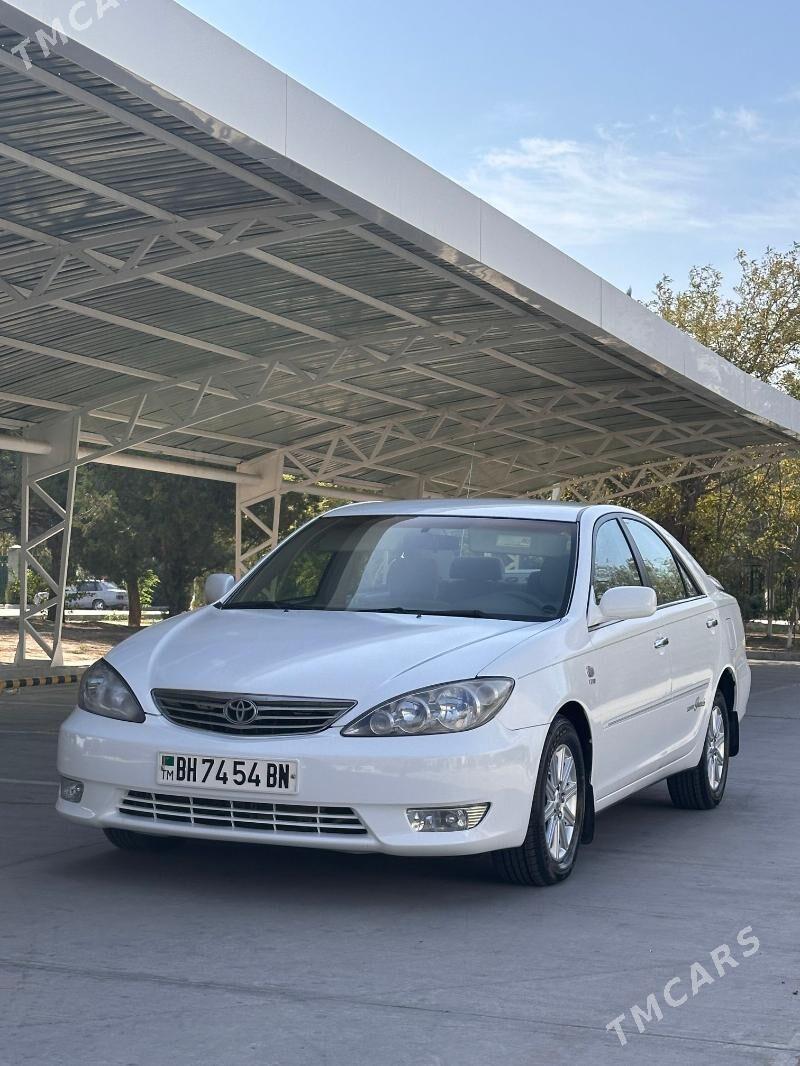Toyota Camry 2003 - 166 000 TMT - Балканабат - img 2