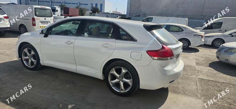 Toyota Venza 2010 - 200 000 TMT - Мары - img 2