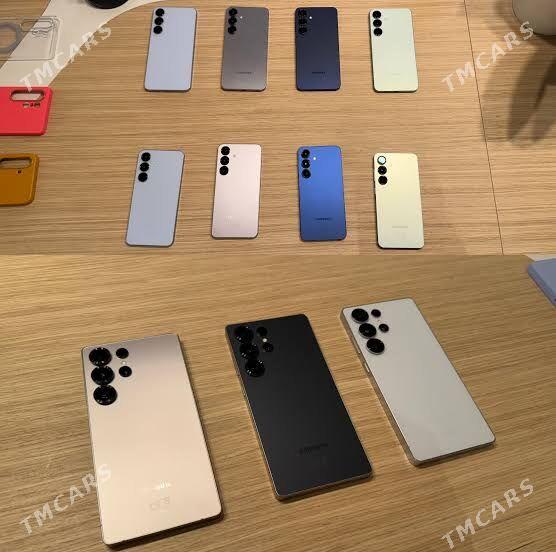TELEFON ALYAS RABOCY S23 15PRO a54 a34 14pro s22 not12 A54 A34 A14 A13 A33 14 PRO 15 PRO A04S A22 S23 NOT12 Z FLIP 4 FOLD POCA SATYN ALYAS GYMMAT BAHADAN скупка телефонов ulanynan obmen samsung redmi iphone poco huawei Honnor sagat playstation Karopkasyz - Aşgabat - img 6