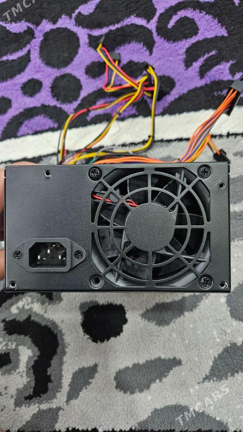 Gamersky blok pitanie 550w - Türkmenabat - img 4
