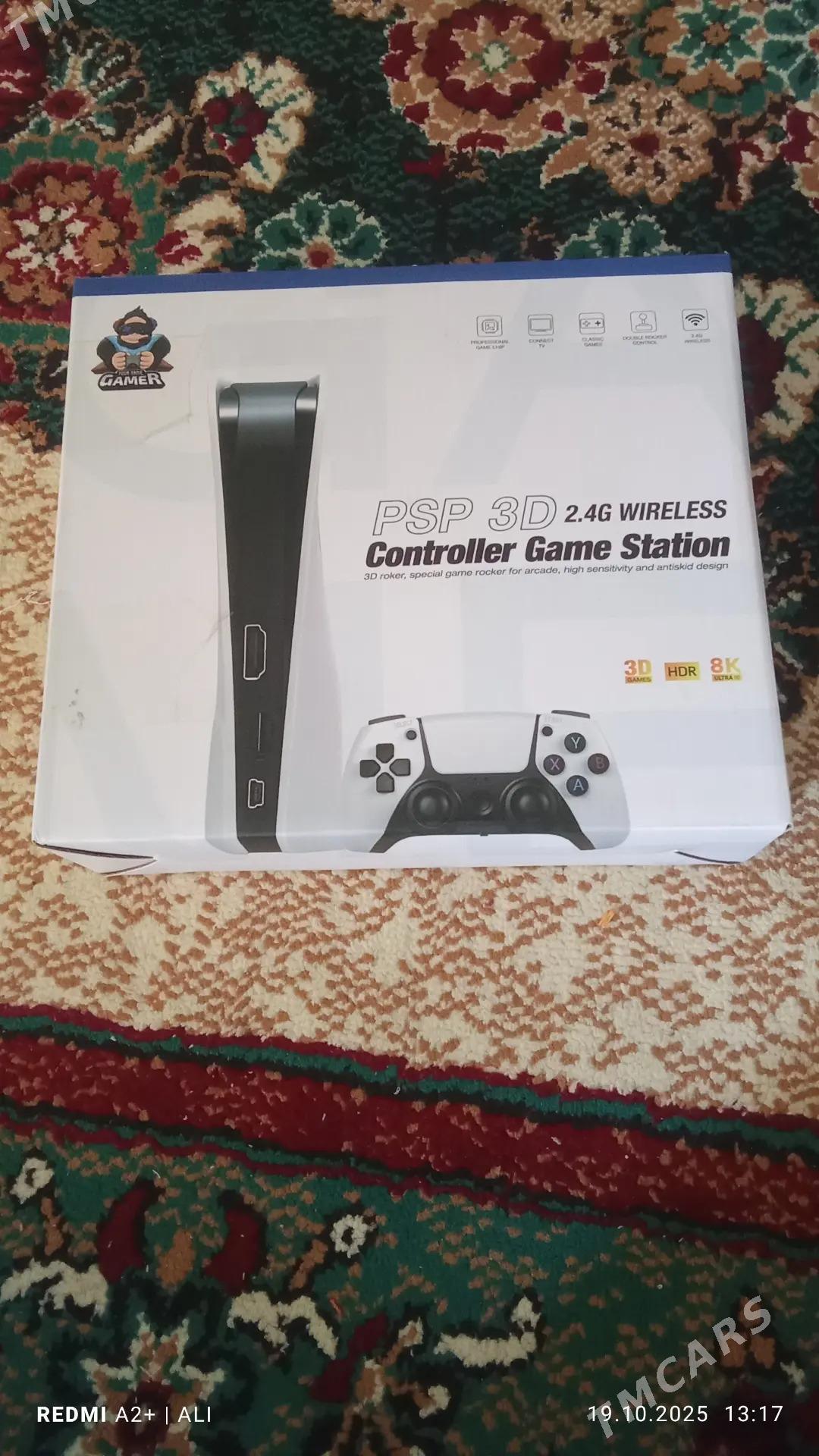 psp oyun - Ашхабад - img 2