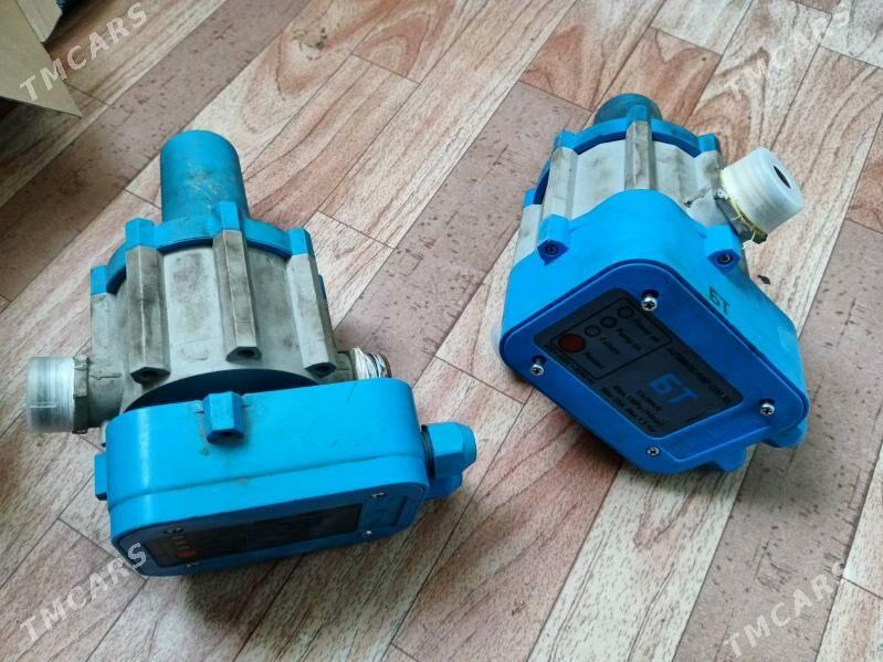 Насос - Mary - img 3