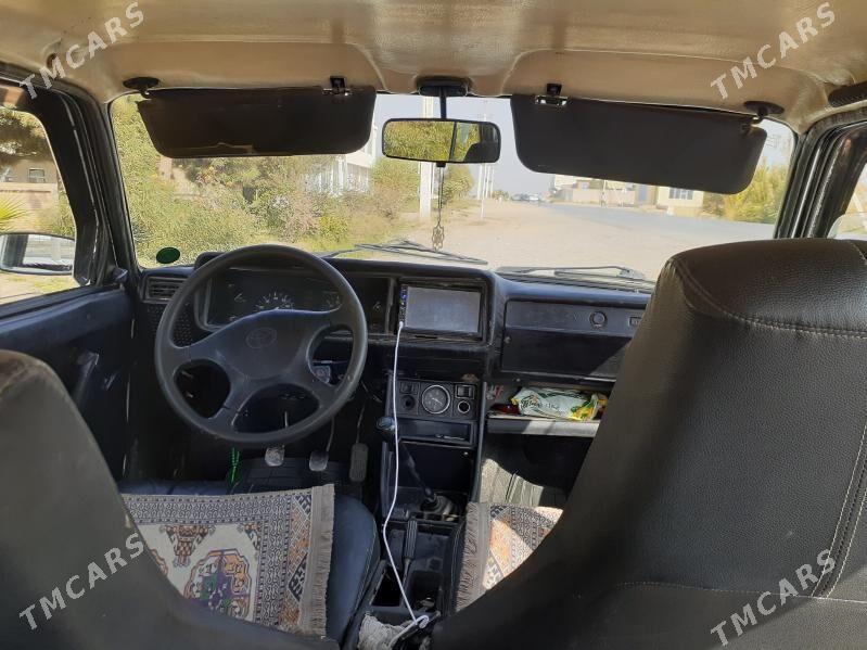 Lada 2107 2001 - 23 000 TMT - Керки - img 1