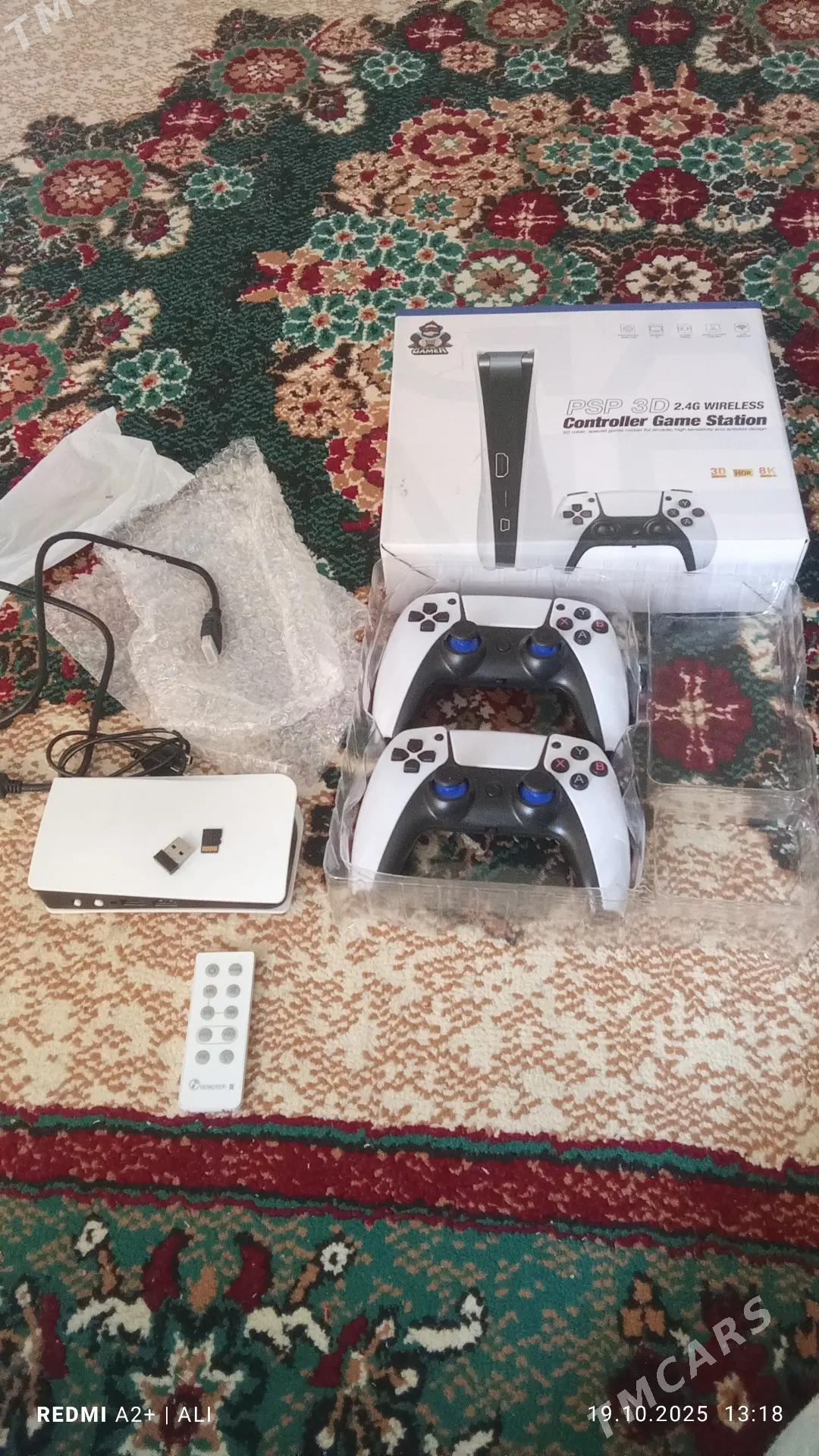 psp oyun - Ашхабад - img 3