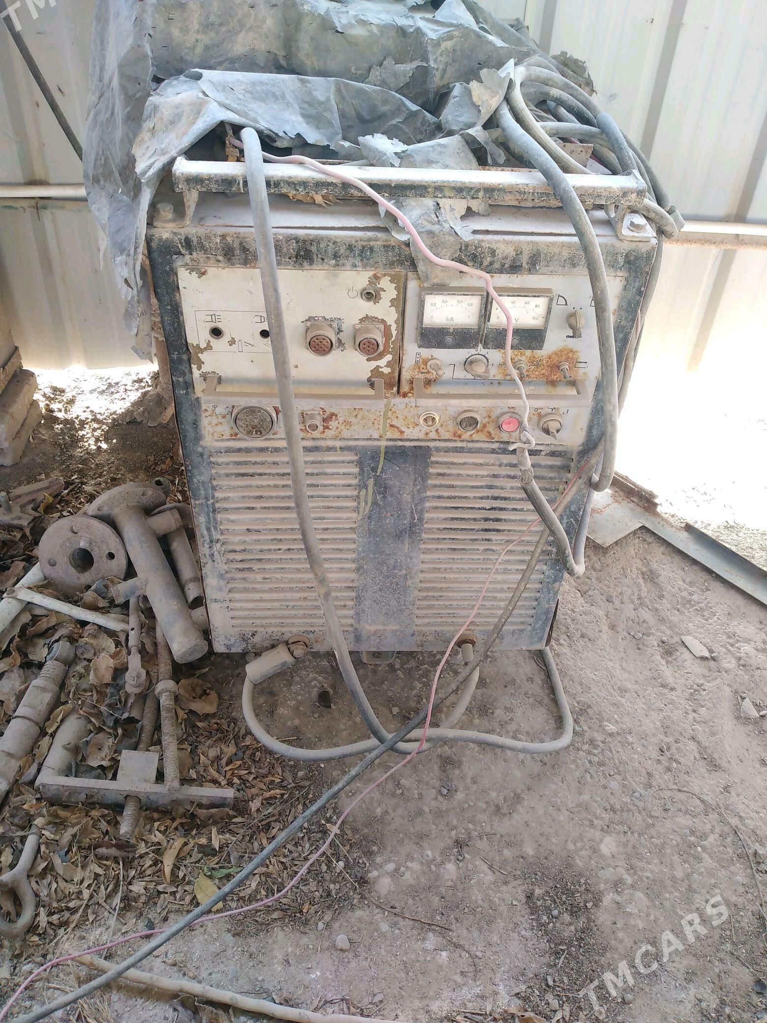 электрический щит - Ашхабад - img 4