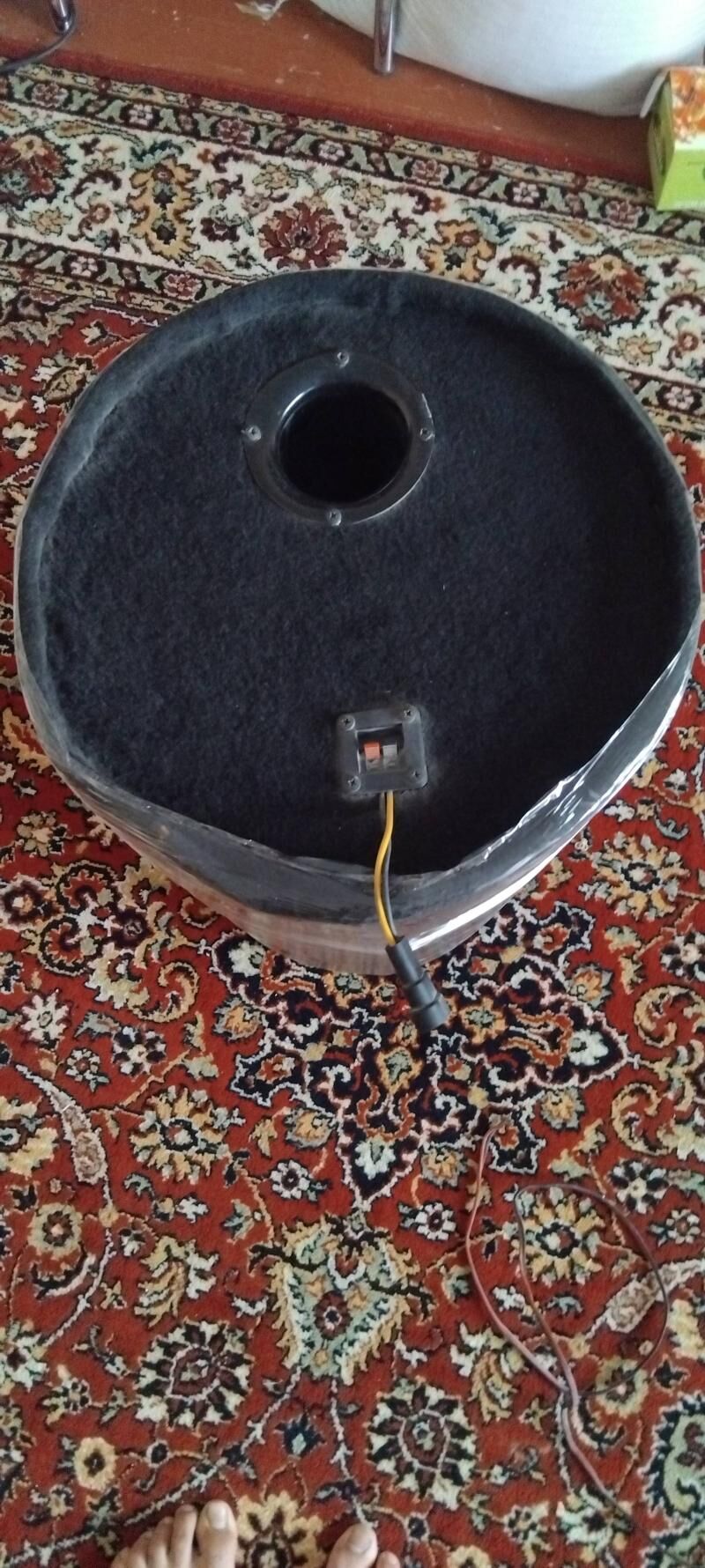 Bass boÇga pionner 1 500 TMT - Эсенгулы - img 4