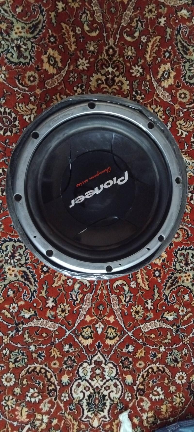 Bass boÇga pionner 1 500 TMT - Эсенгулы - img 3