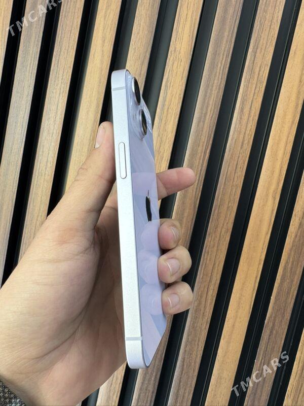 iPhone 14özi - Мары - img 1