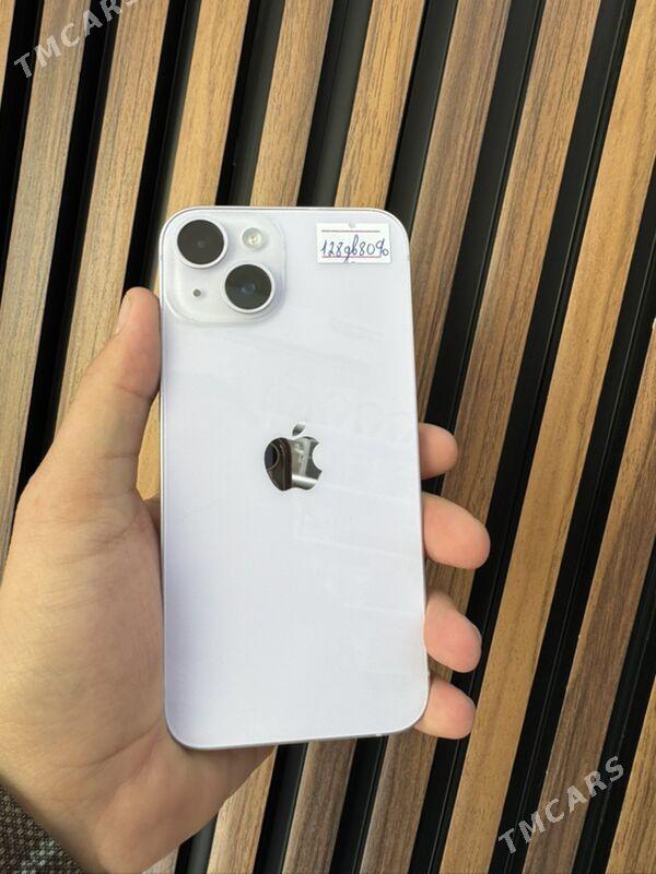 iPhone 14özi - Мары - img 2