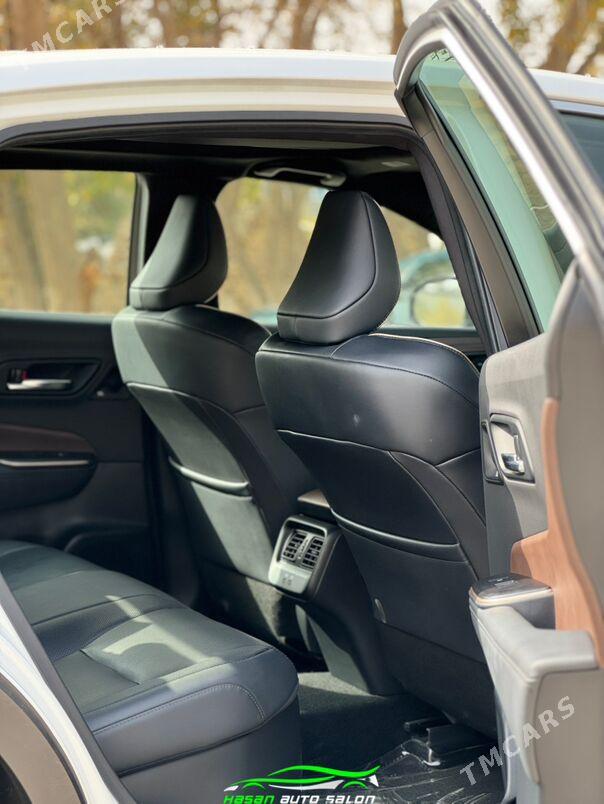 Toyota Crown 2024 - 595 000 TMT - Mary - img 7