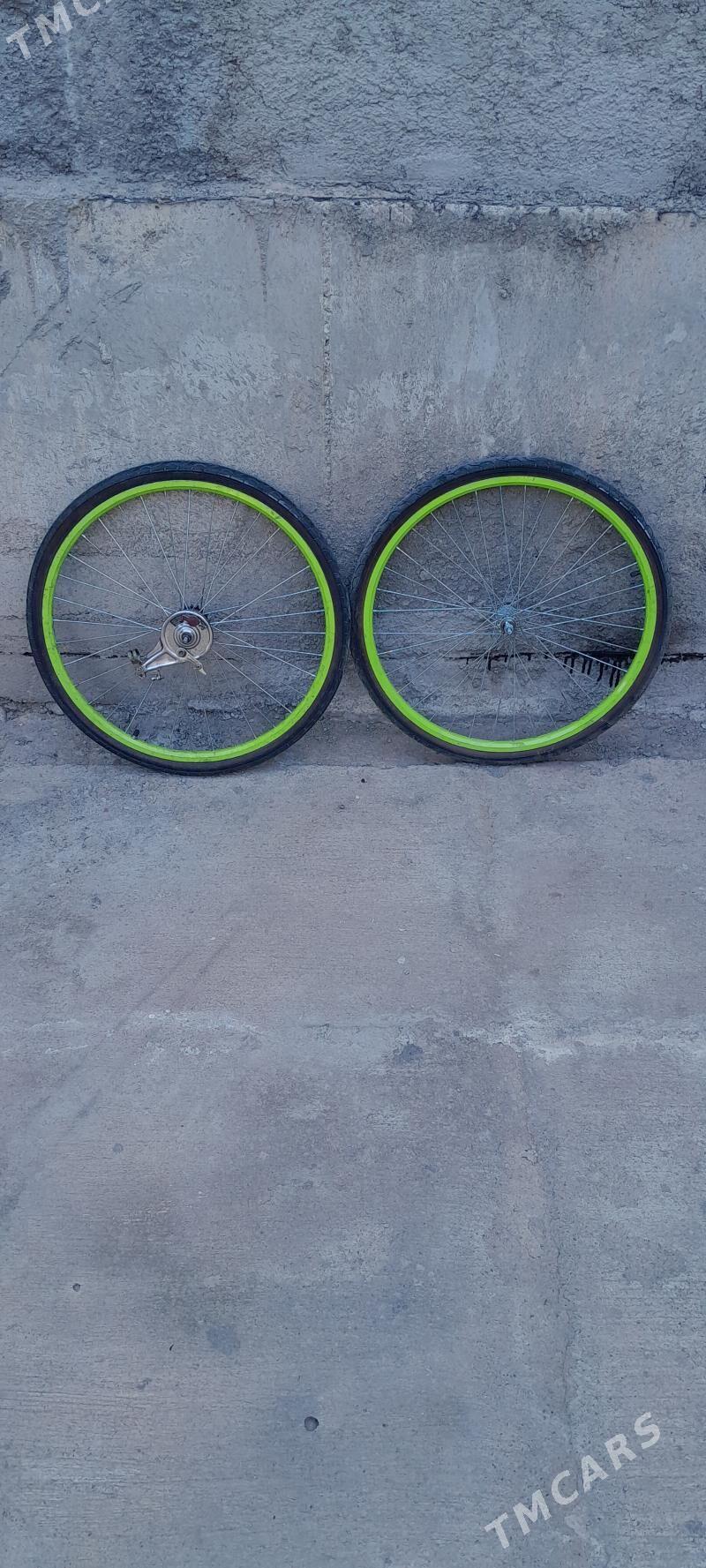 26 diska - Ашхабад - img 2