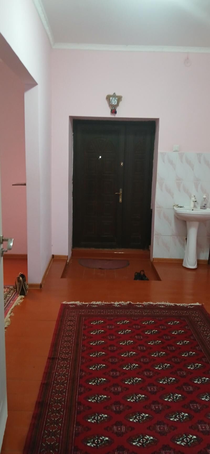Boldumsaz etrap, Medeniýet ob - Болдумсаз - img 11
