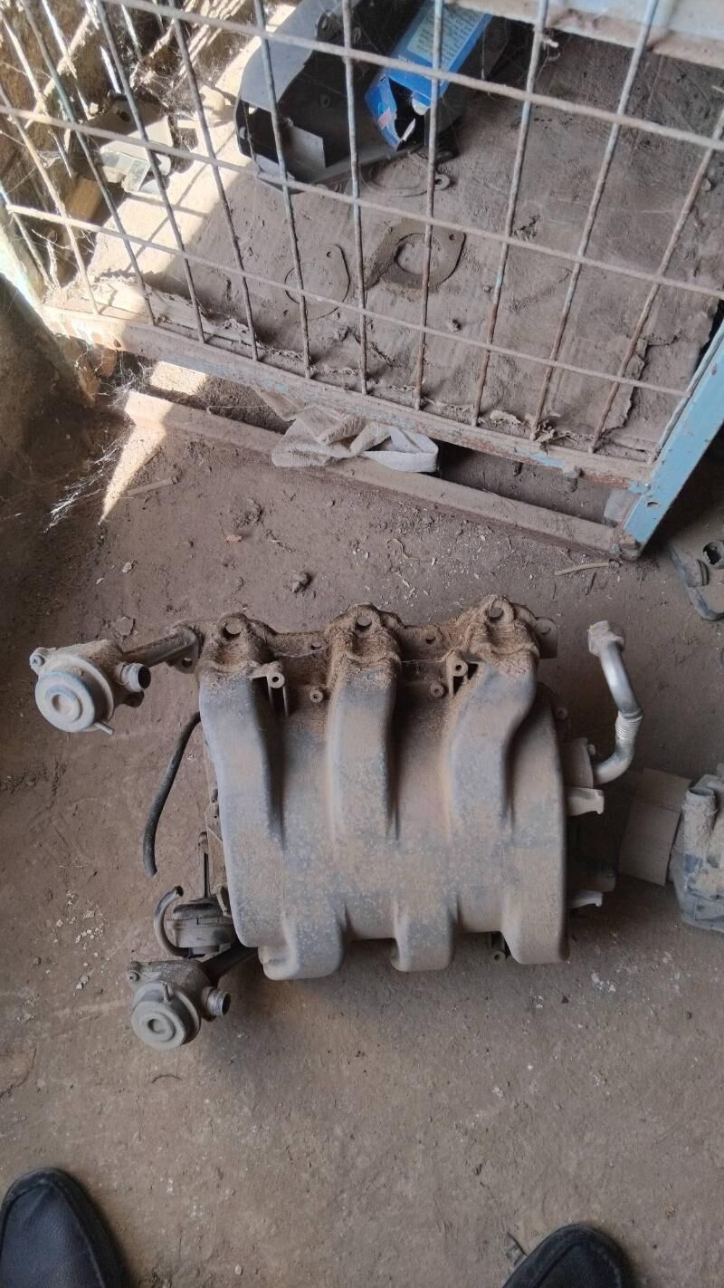 Mercedes w211 3.2 pawuk 800 TMT - Tejen - img 1