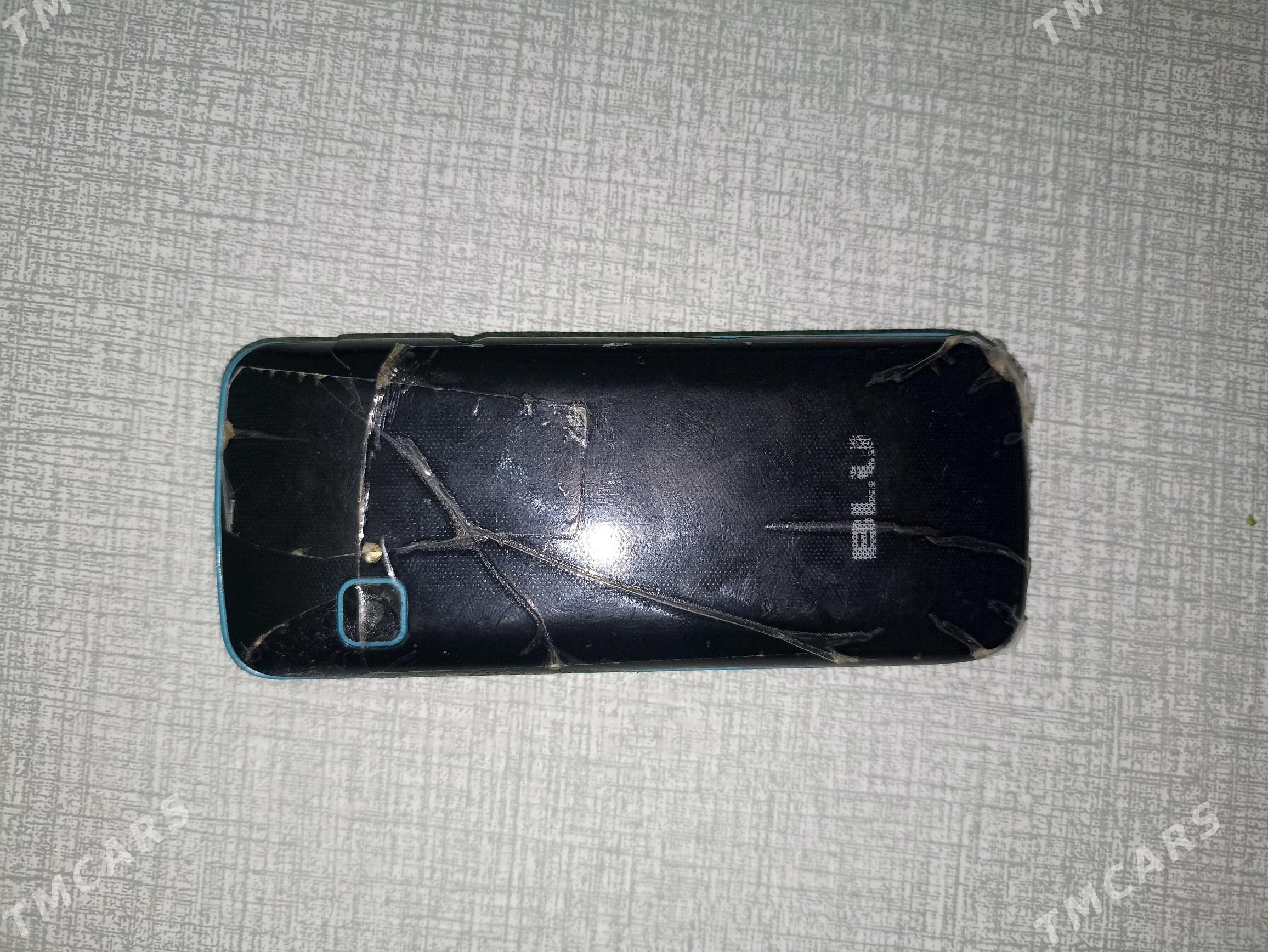 BLU - Boldumsaz - img 1