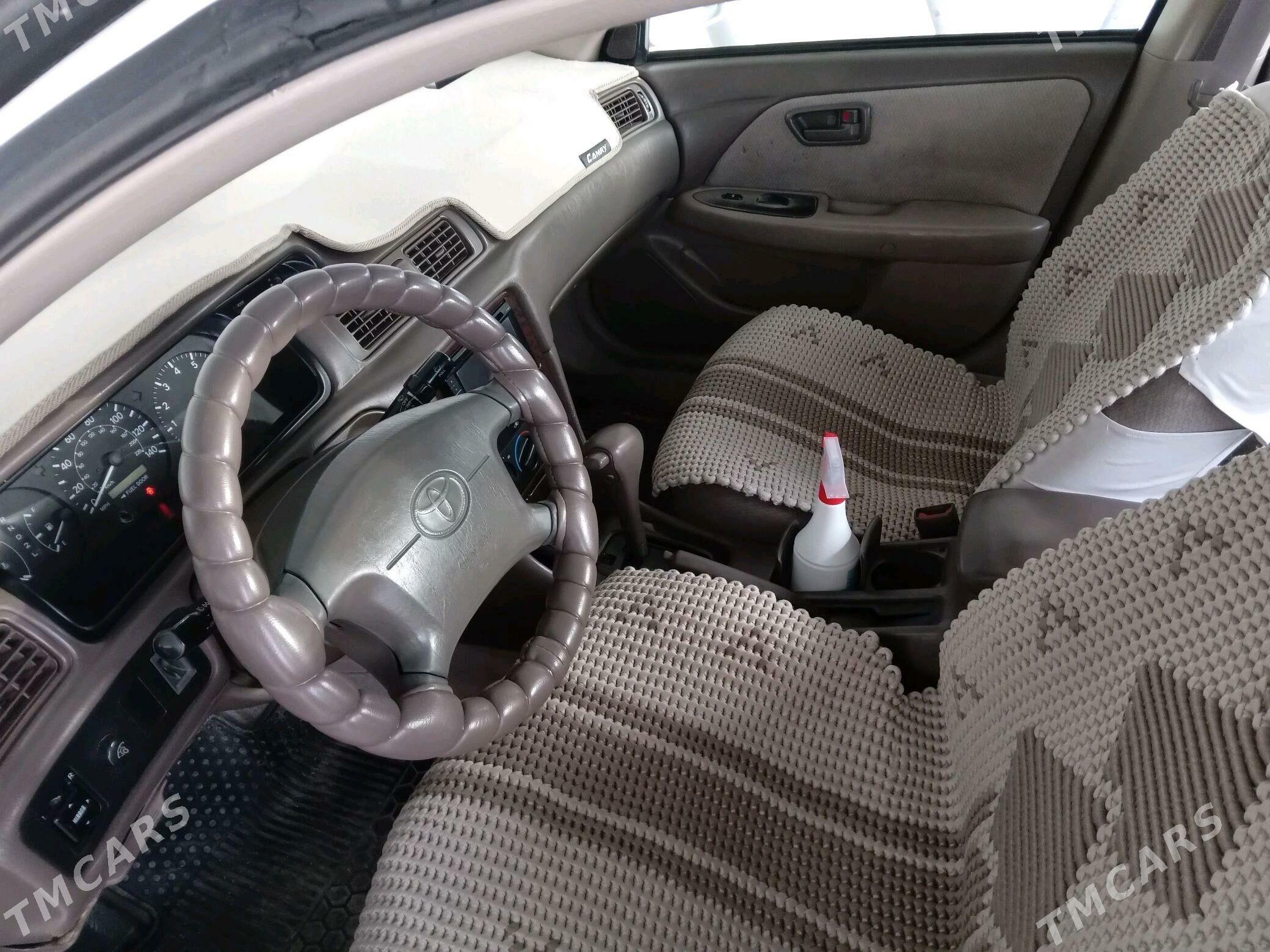 Toyota Camry 2001 - 134 000 TMT - Балканабат - img 3