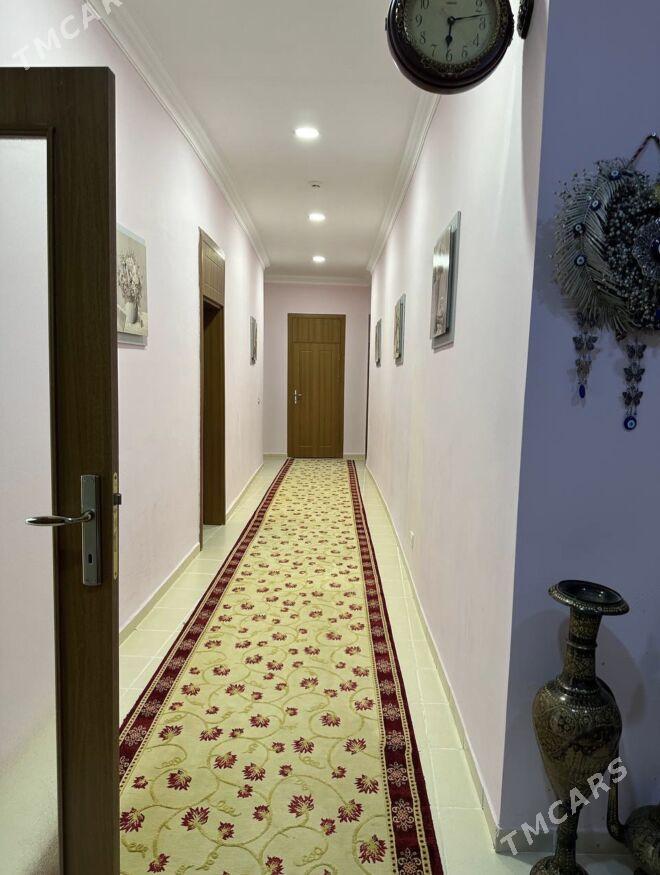 Подвойское 4 ком9 этаж - Aşgabat - img 4