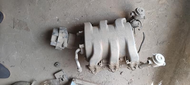 Mercedes w211 3.2 pawuk 800 TMT - Tejen - img 2