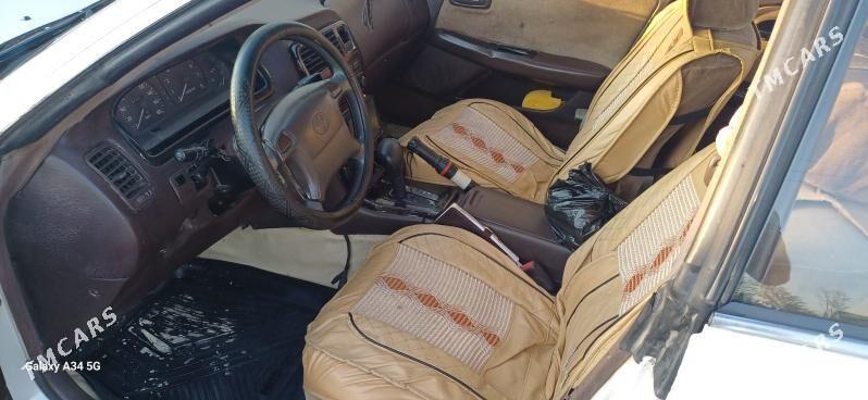 Toyota Mark II 1993 - 55 000 TMT - Туркменабат - img 4