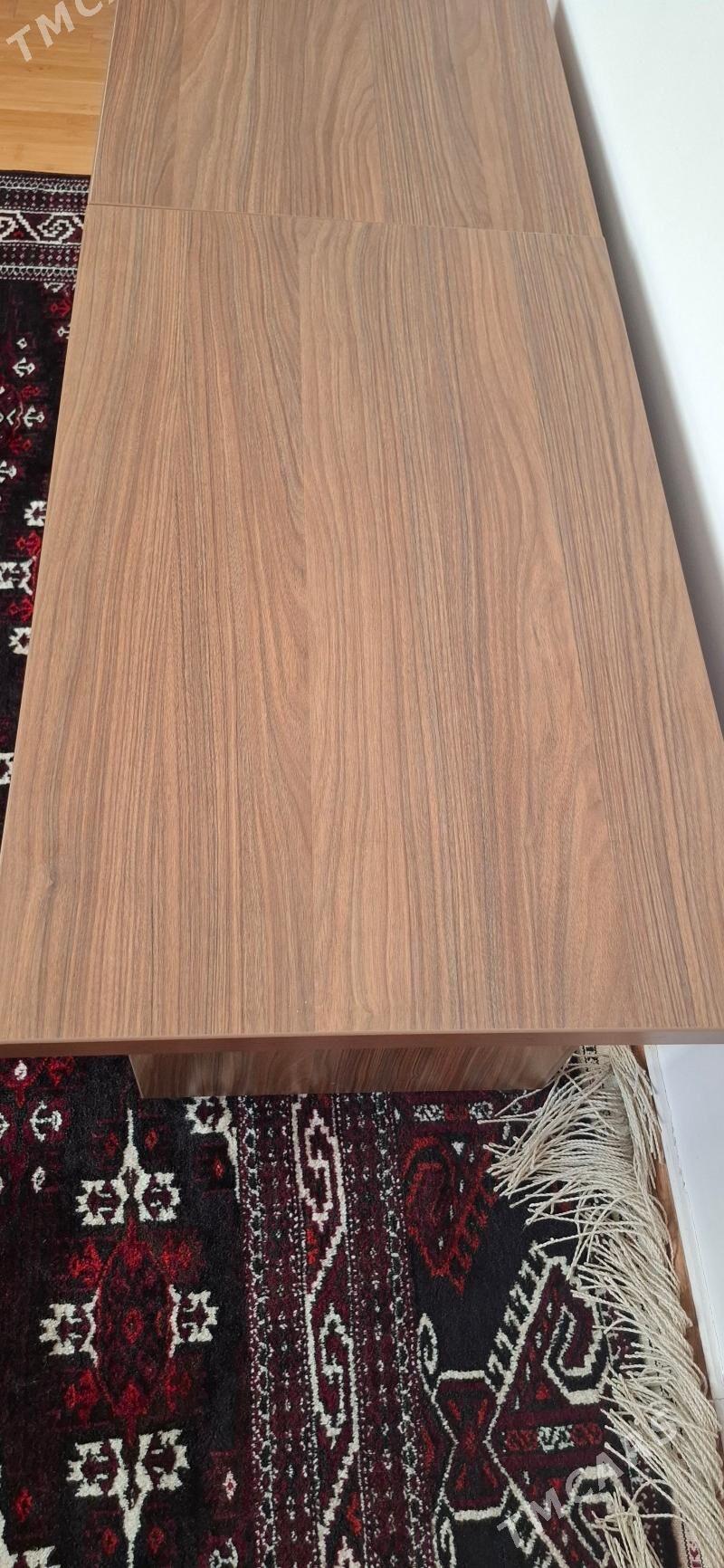 столик - Aşgabat - img 3