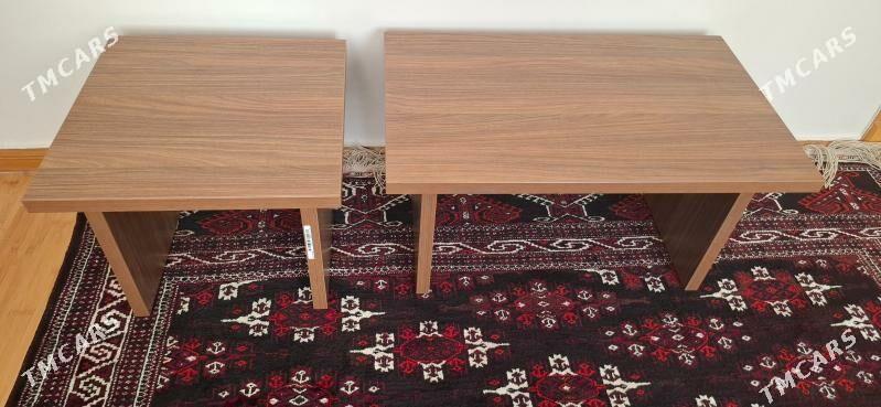 столик - Aşgabat - img 4