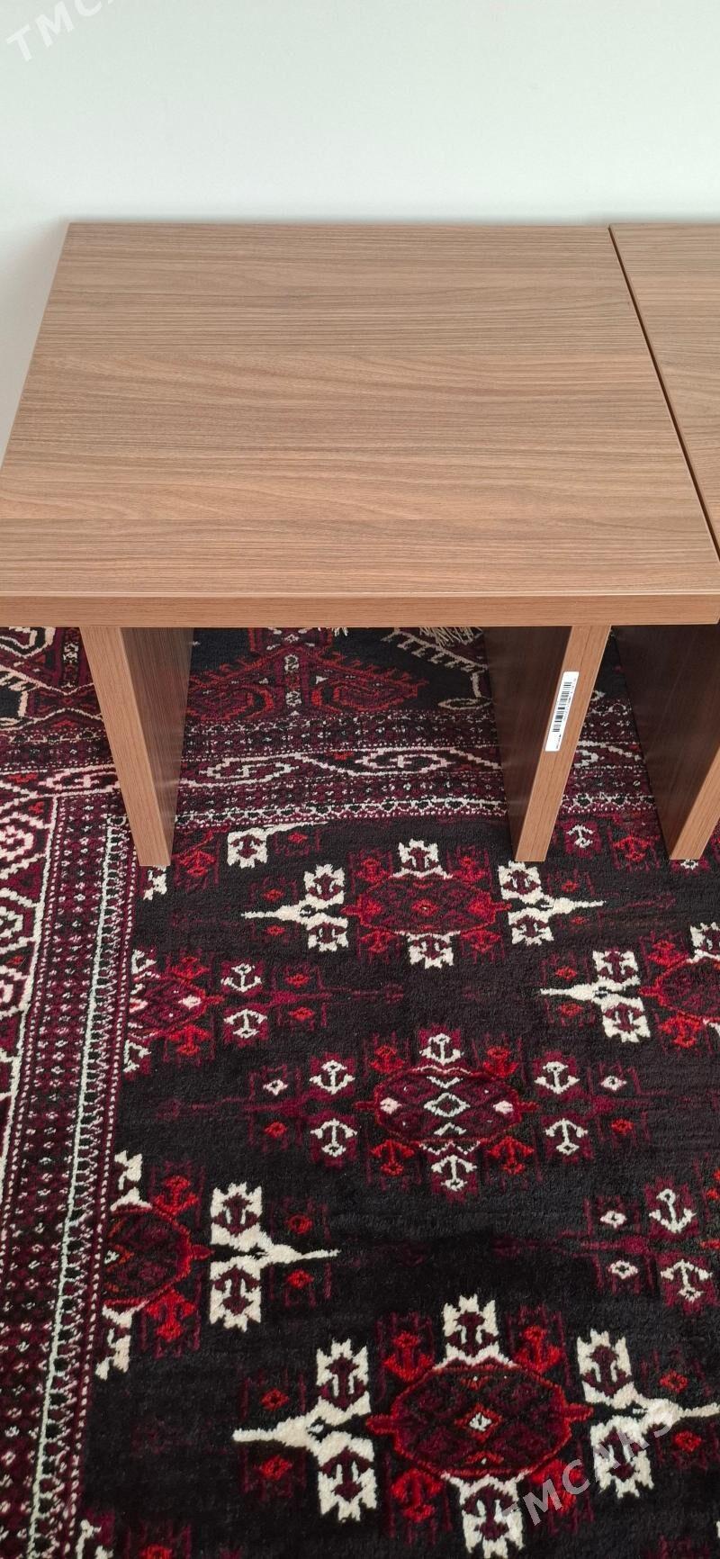 столик - Aşgabat - img 2