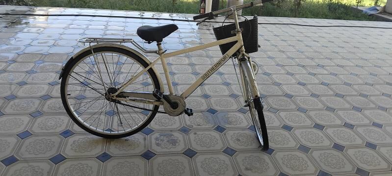 Welisoped - Мары - img 4