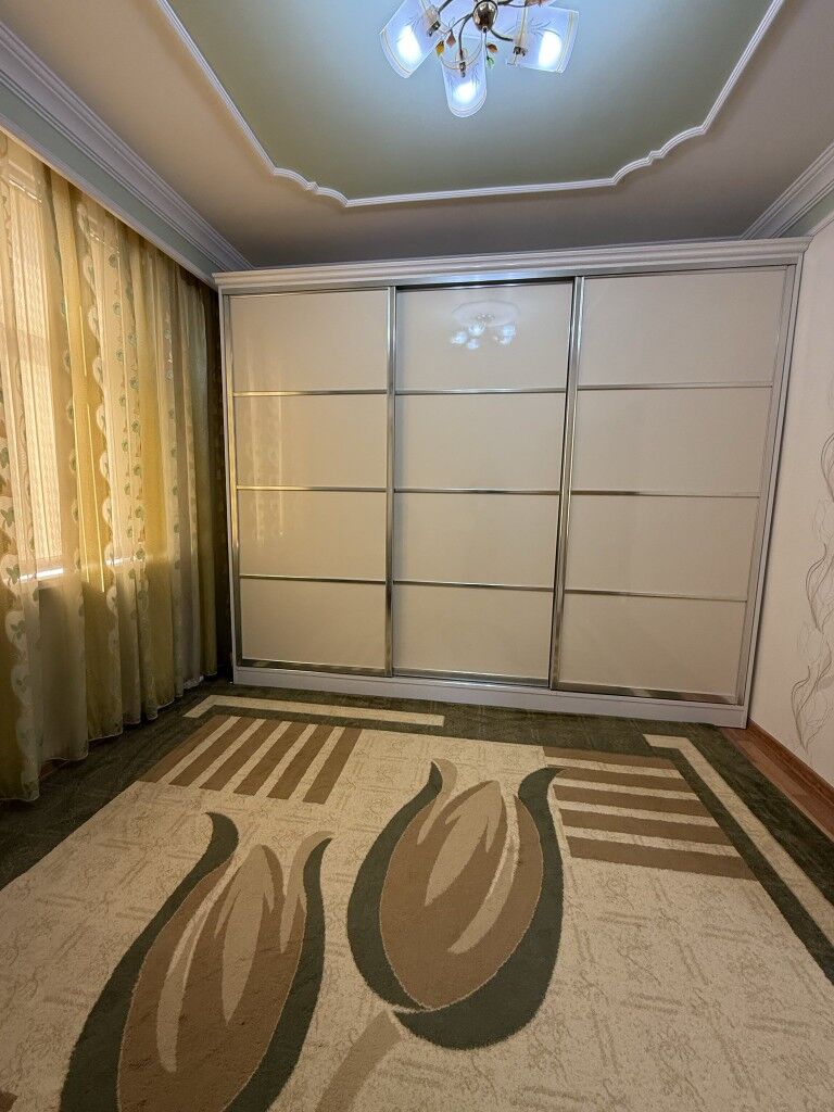 9 MKR 4 KOMNAT - Ашхабад - img 3