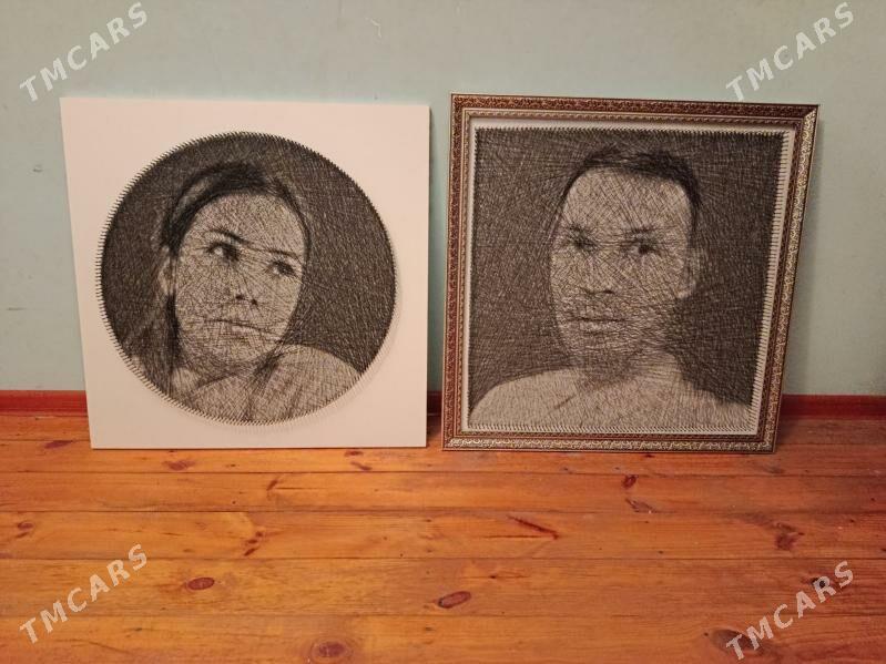 sapakdan surat - Дашогуз - img 2