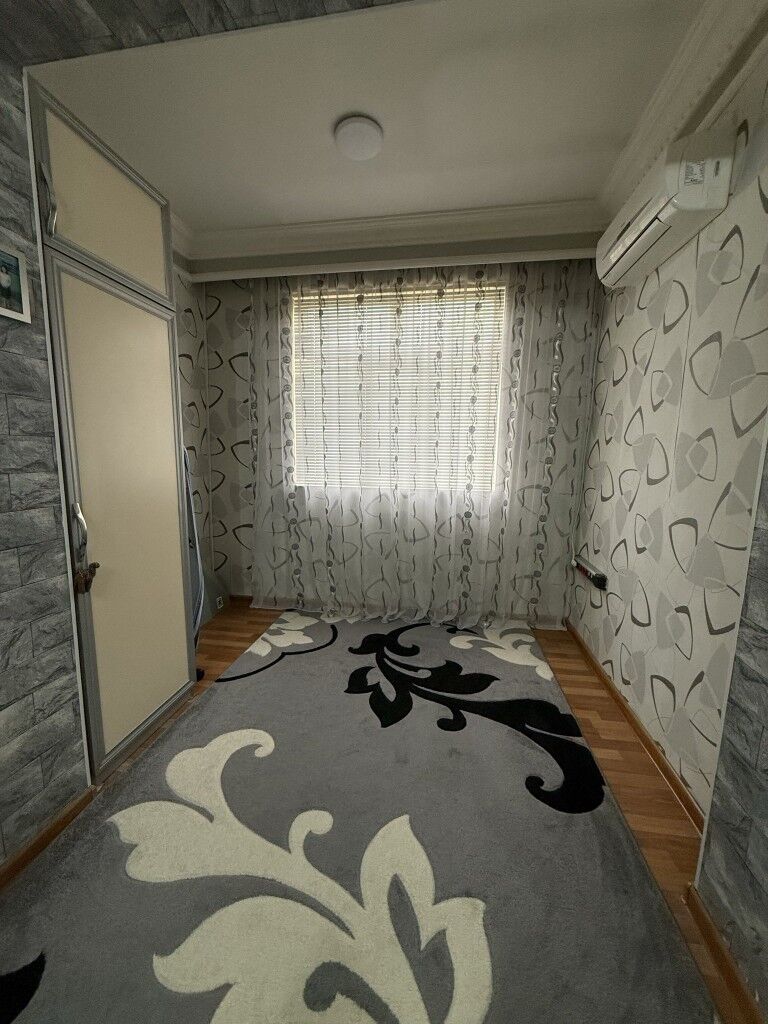 9 MKR 4 KOMNAT - Ашхабад - img 2