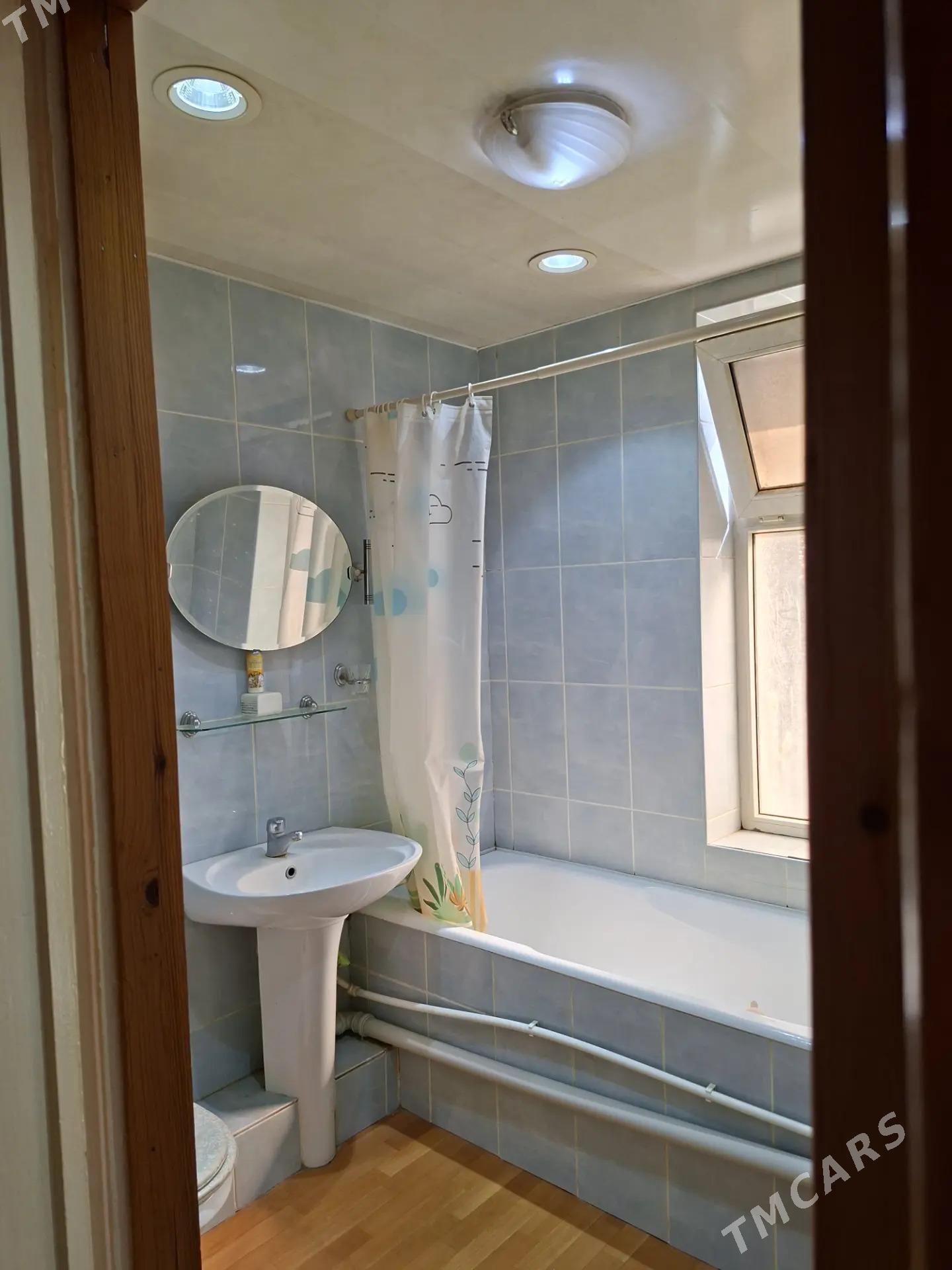 Arenda Jay 6mkr 3/3et 1kom - 6 мкр - img 1