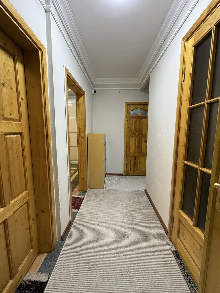 9 MKR 4 KOMNAT - Ашхабад - img 8