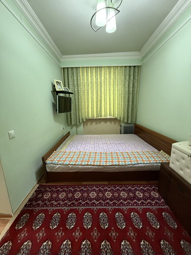 9 MKR 4 KOMNAT - Ашхабад - img 5