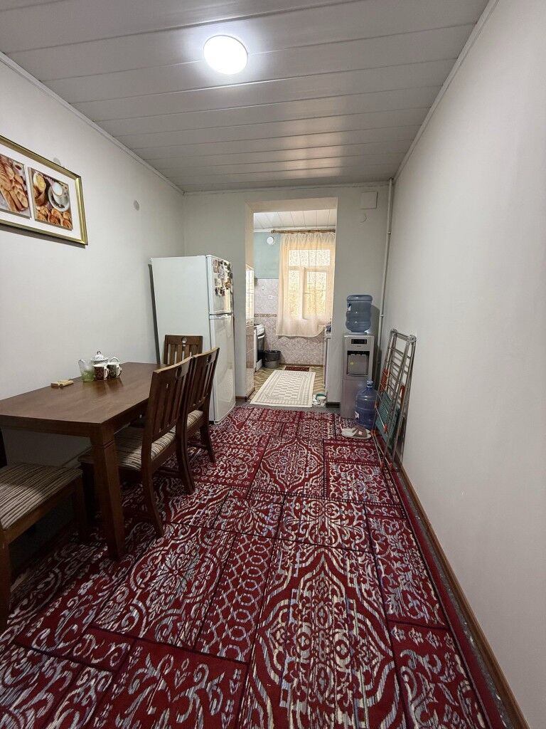 9 MKR 4 KOMNAT - Ашхабад - img 6