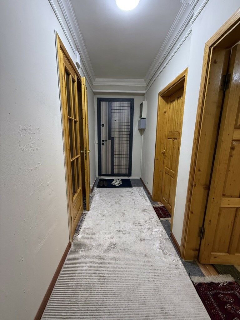 9 MKR 4 KOMNAT - Ашхабад - img 7