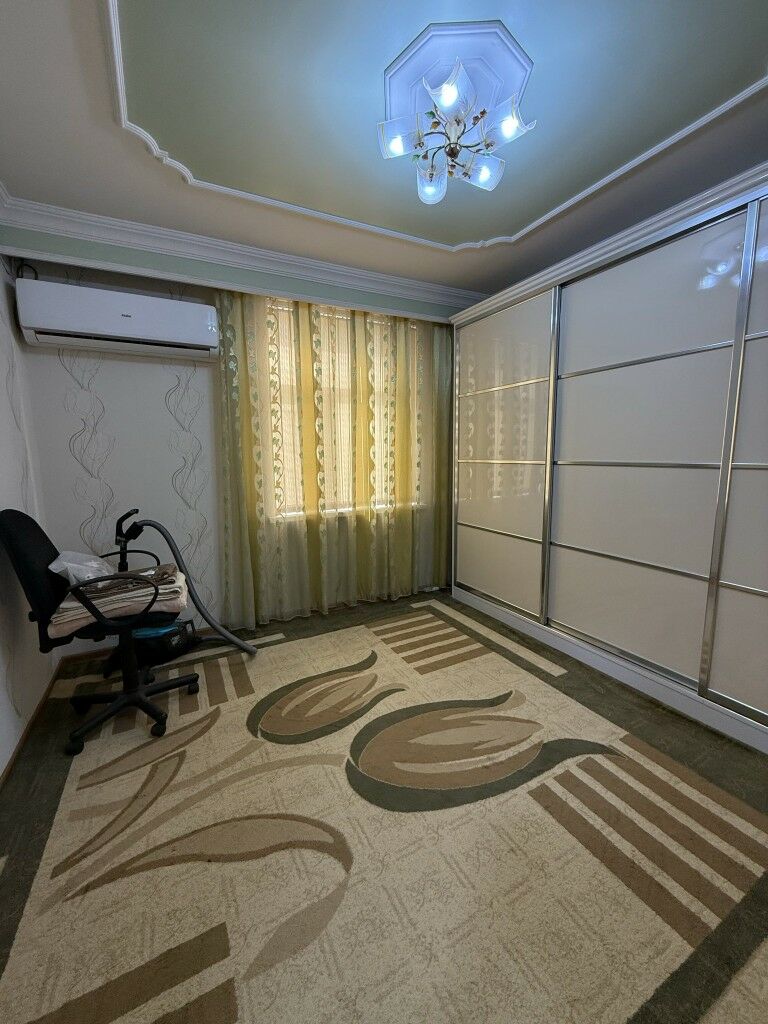 9 MKR 4 KOMNAT - Ашхабад - img 4