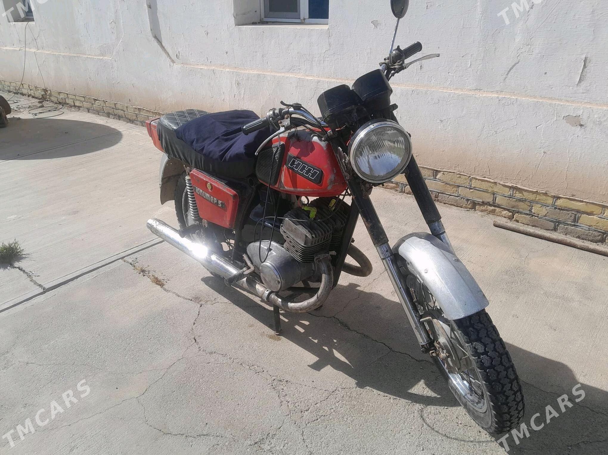 Iž Ýupiter 1989 - 12 000 TMT - Daşoguz - img 2