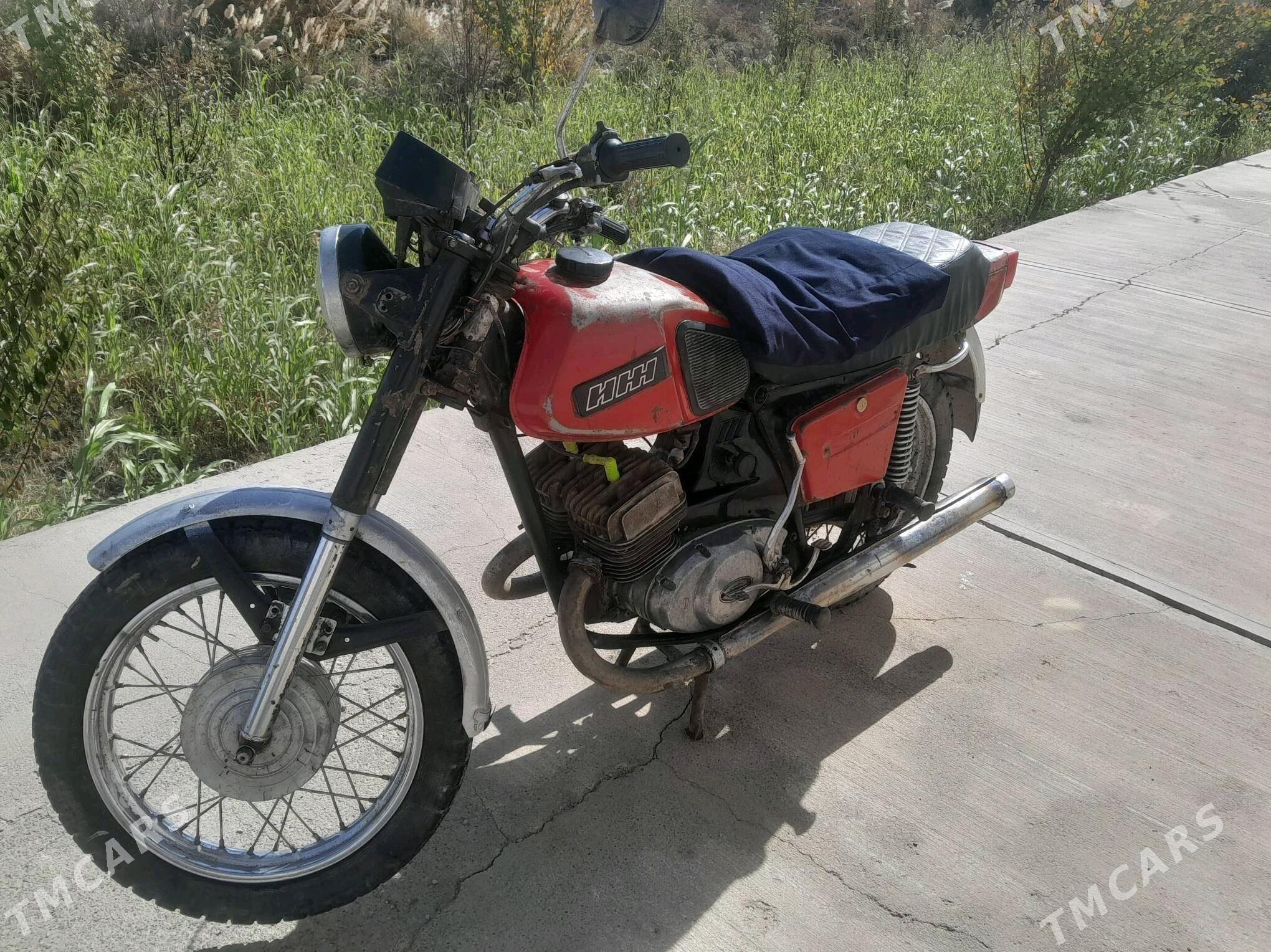 Iž Ýupiter 1989 - 12 000 TMT - Дашогуз - img 1
