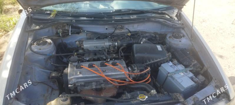 Toyota Tercel 1998 - 40 000 TMT - Туркменабат - img 2