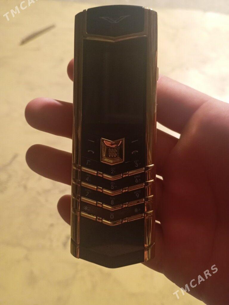 Vertu - Aşgabat - img 2