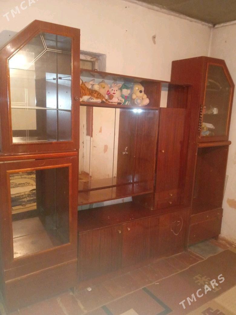 serwant - Türkmenbaşy - img 1