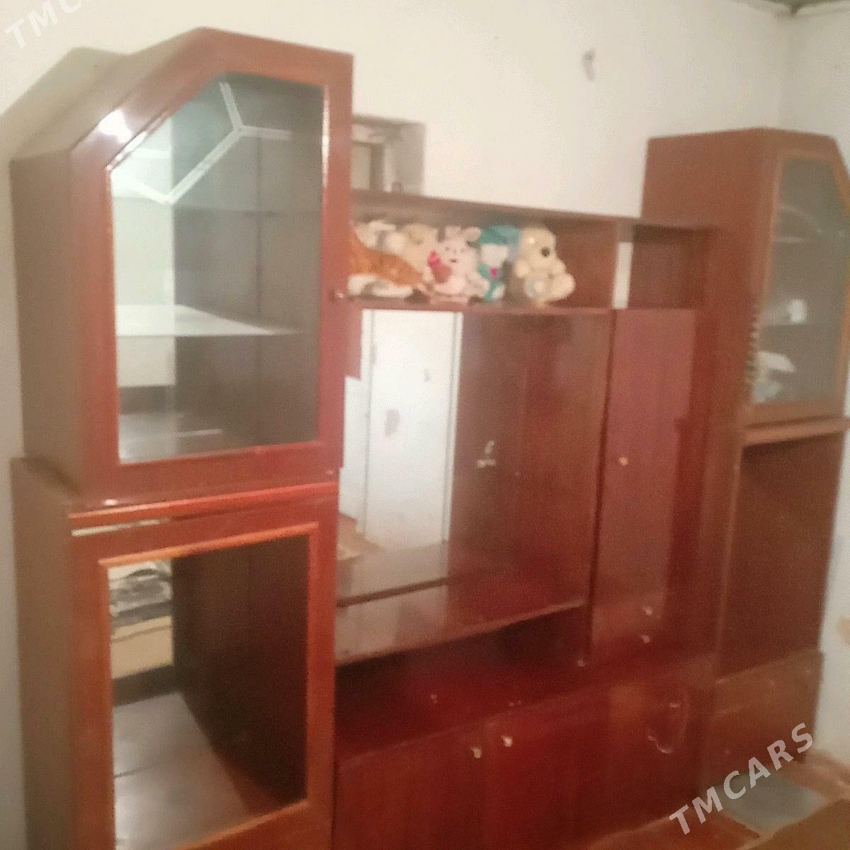 serwant - Türkmenbaşy - img 3