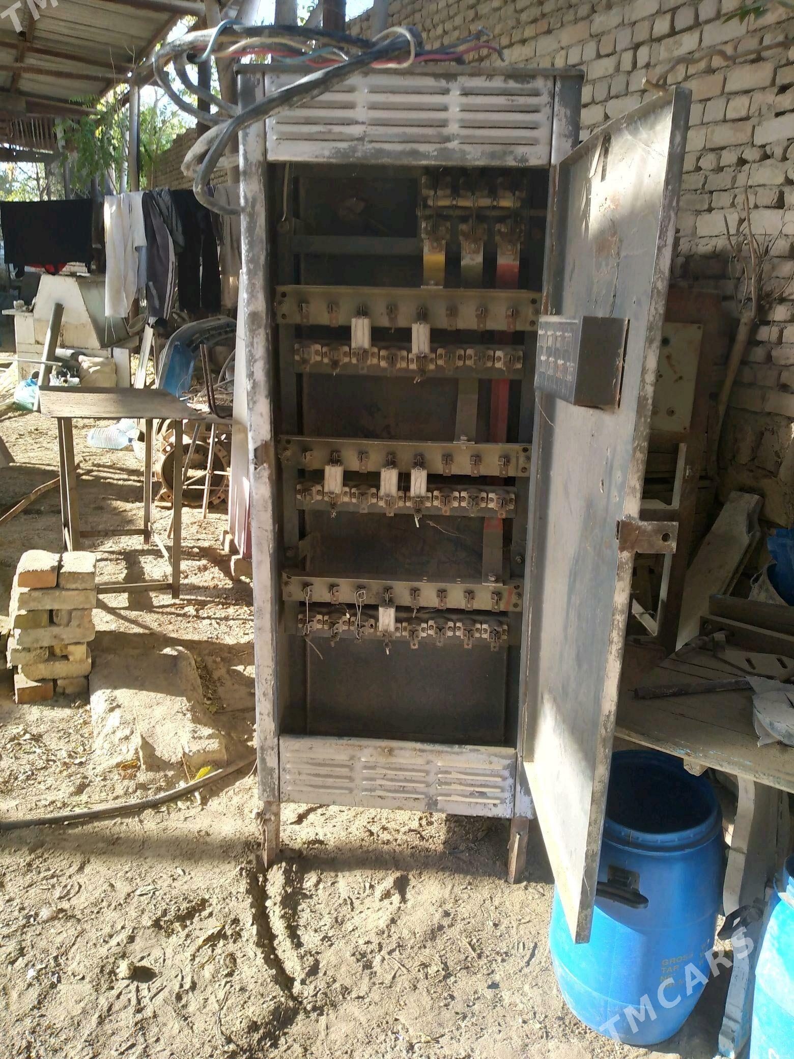 электрический щит - Ашхабад - img 9