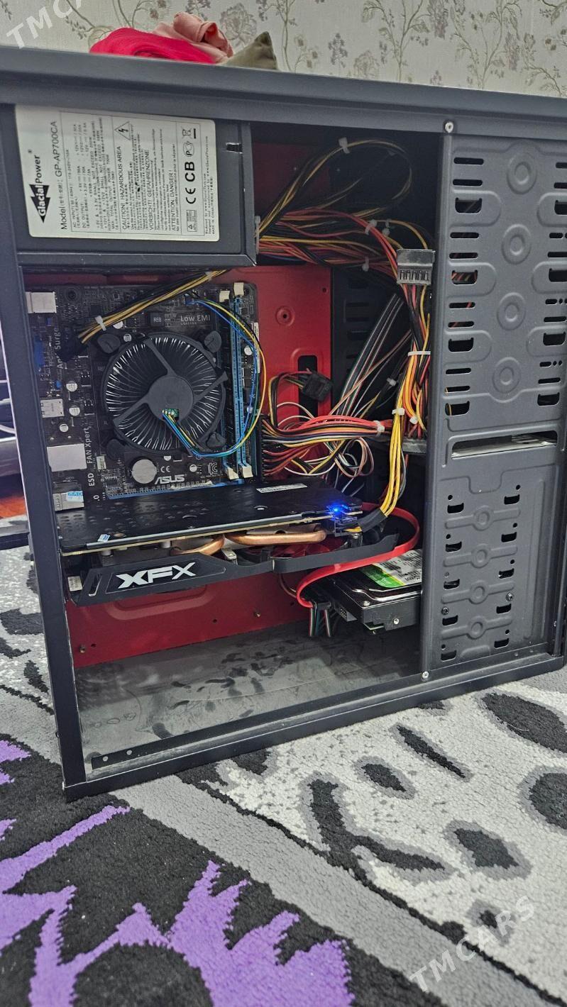 игровой процессор core i5-3330 - Туркменабат - img 3
