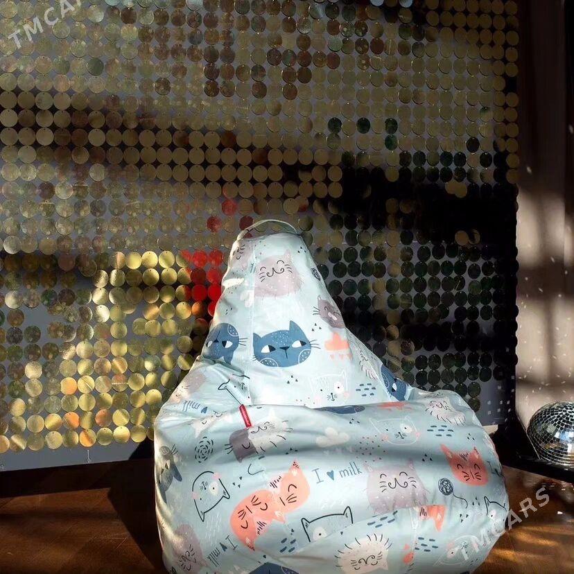 Кресло - мешок - Ашхабад - img 5